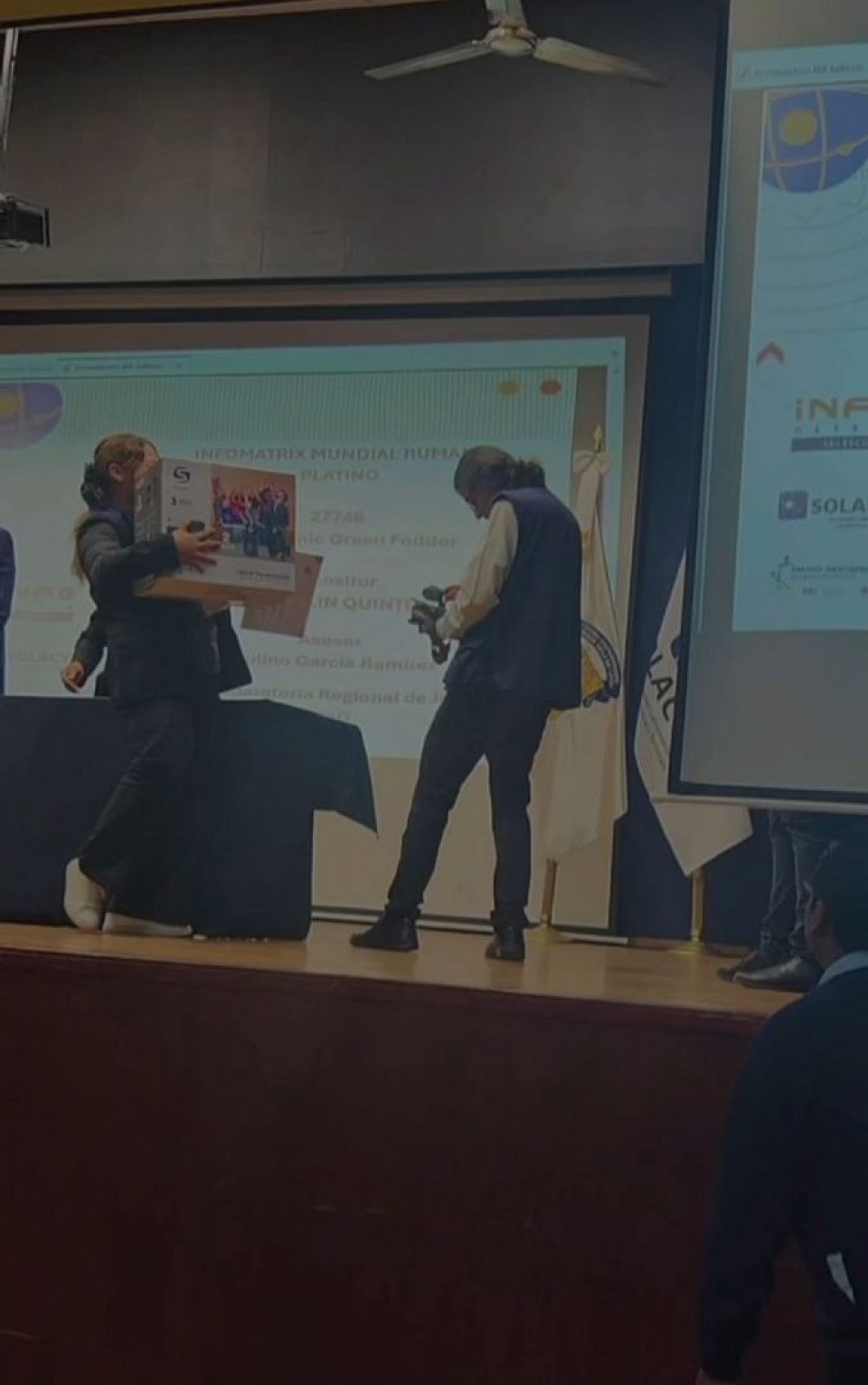 Rumania platino 2024